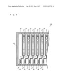 METHOD OF INSPECTING PRINTED CIRCUIT BOARD, METHOD OF MANUFACTURING PRINTED CIRCUIT BOARD AND INSPECTION DEVICE OF PRINTED CIRCUIT BOARD diagram and image