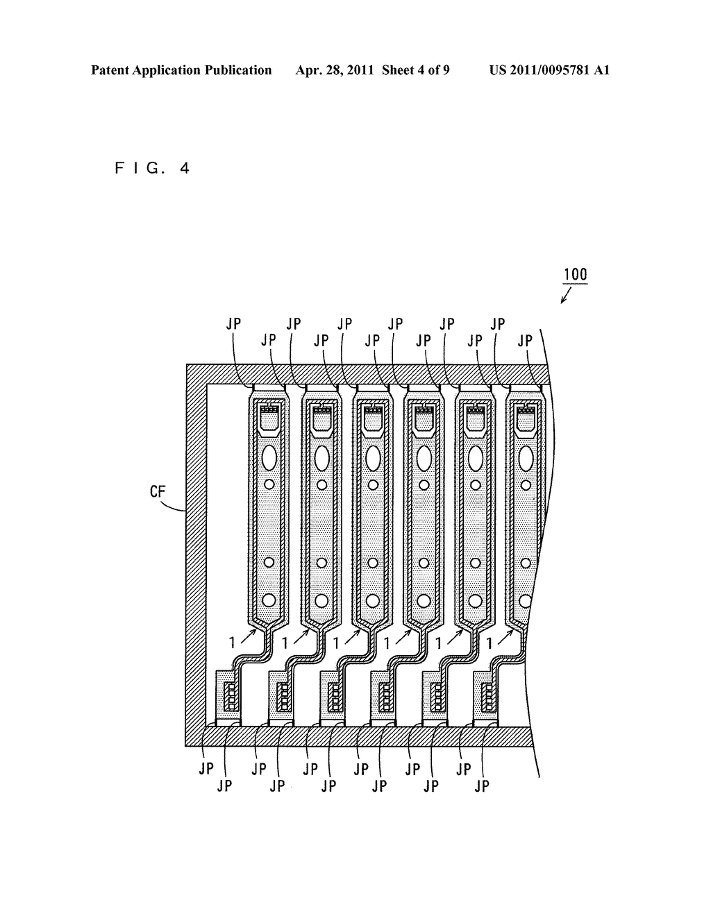 METHOD OF INSPECTING PRINTED CIRCUIT BOARD, METHOD OF MANUFACTURING PRINTED CIRCUIT BOARD AND INSPECTION DEVICE OF PRINTED CIRCUIT BOARD - diagram, schematic, and image 05
