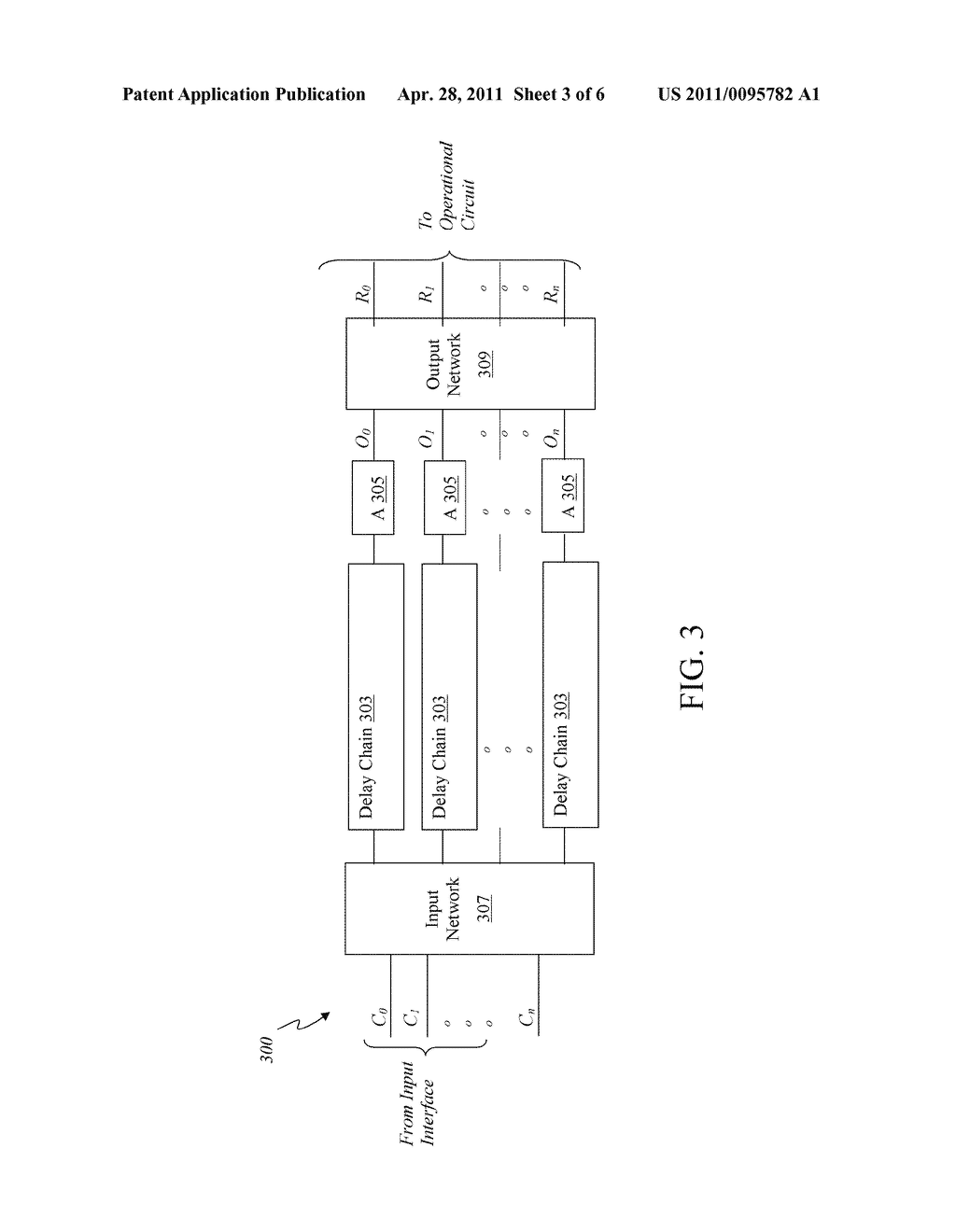 LIGHTWEIGHT SECURE PHYSICALLY UNCLONABLE FUNCTIONS - diagram, schematic, and image 04