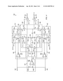 High Speed Fully Differential Resistor-Based Level Formatter diagram and image