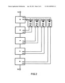 Linkage apparatus of AC two-wire solid-state switches diagram and image