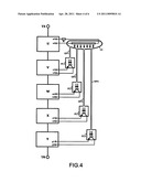 Linkage apparatus of AC two-wire solid-state switches diagram and image