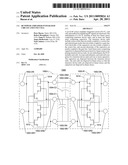 RF POWER AMPLIFIER INTEGRATED CIRCUIT AND UNIT CELL diagram and image