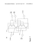 RF POWER AMPLIFIER INTEGRATED CIRCUIT AND UNIT CELL diagram and image