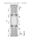 RF POWER AMPLIFIER INTEGRATED CIRCUIT AND UNIT CELL diagram and image