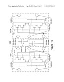 RF POWER AMPLIFIER INTEGRATED CIRCUIT AND UNIT CELL diagram and image