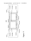 RF POWER AMPLIFIER INTEGRATED CIRCUIT AND UNIT CELL diagram and image