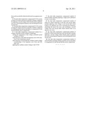 Dual table temperature compensated voltage controlled crystal oscillator system and method diagram and image