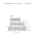 ELASTIC WAVE DEVICE AND LADDER FILTER DEVICE diagram and image