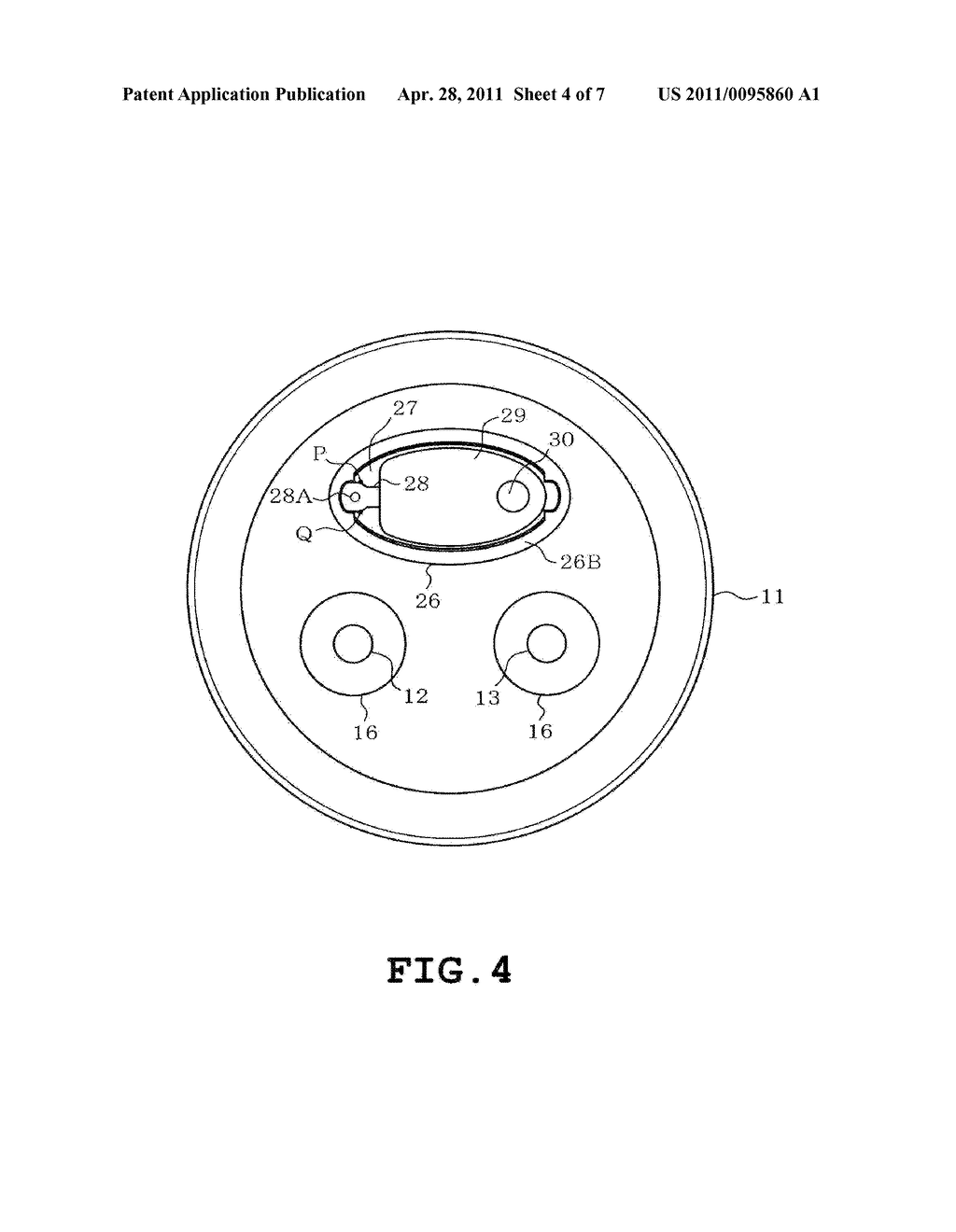 THERMALLY RESPONSIVE SWITCH - diagram, schematic, and image 05