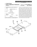 METHOD FOR MEASURING PRESSURE IN A TIRE diagram and image