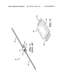 METHOD FOR MEASURING PRESSURE IN A TIRE diagram and image