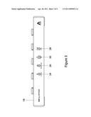 Remote switch to monitor and navigate an electronic device or system diagram and image