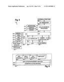 Coding and Behavior When Receiving an IMS Emergency Session Indicator From Authorized Source diagram and image