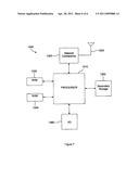 Coding and Behavior When Receiving an IMS Emergency Session Indicator From Authorized Source diagram and image