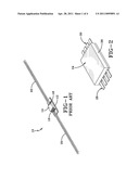 PRODUCT AND ELECTRONIC TAG ASSEMBLY diagram and image