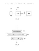 MOBILE SENSING FOR ROAD SAFETY, TRAFFIC MANAGEMENT, AND ROAD MAINTENANCE diagram and image