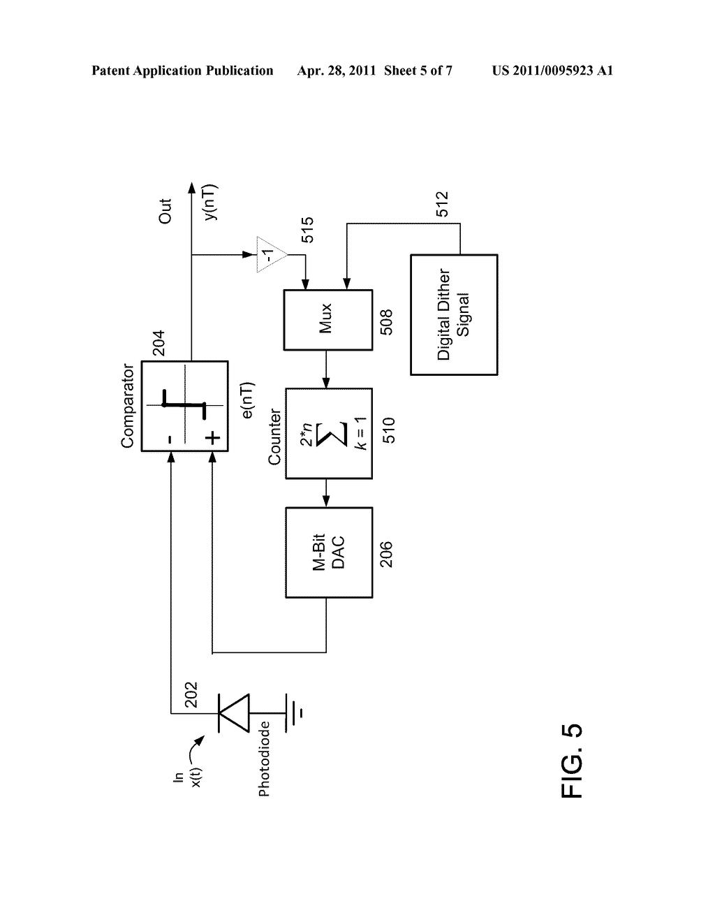 IMAGE SENSING SYSTEM - diagram, schematic, and image 06