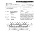 A/D CONVERSION CIRCUIT AND SOLID STATE IMAGING DEVICE diagram and image