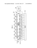 A/D CONVERSION CIRCUIT AND SOLID STATE IMAGING DEVICE diagram and image