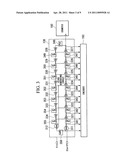 A/D CONVERSION CIRCUIT AND SOLID STATE IMAGING DEVICE diagram and image