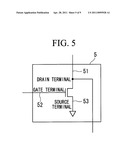 A/D CONVERSION CIRCUIT AND SOLID STATE IMAGING DEVICE diagram and image