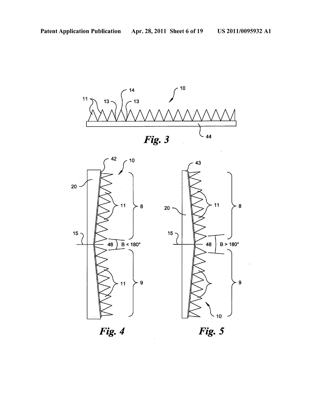 Absorber Assembly for an Anechoic Chamber - diagram, schematic, and image 07