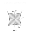 Absorber Assembly for an Anechoic Chamber diagram and image