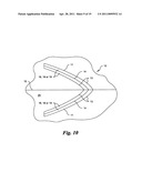 Absorber Assembly for an Anechoic Chamber diagram and image