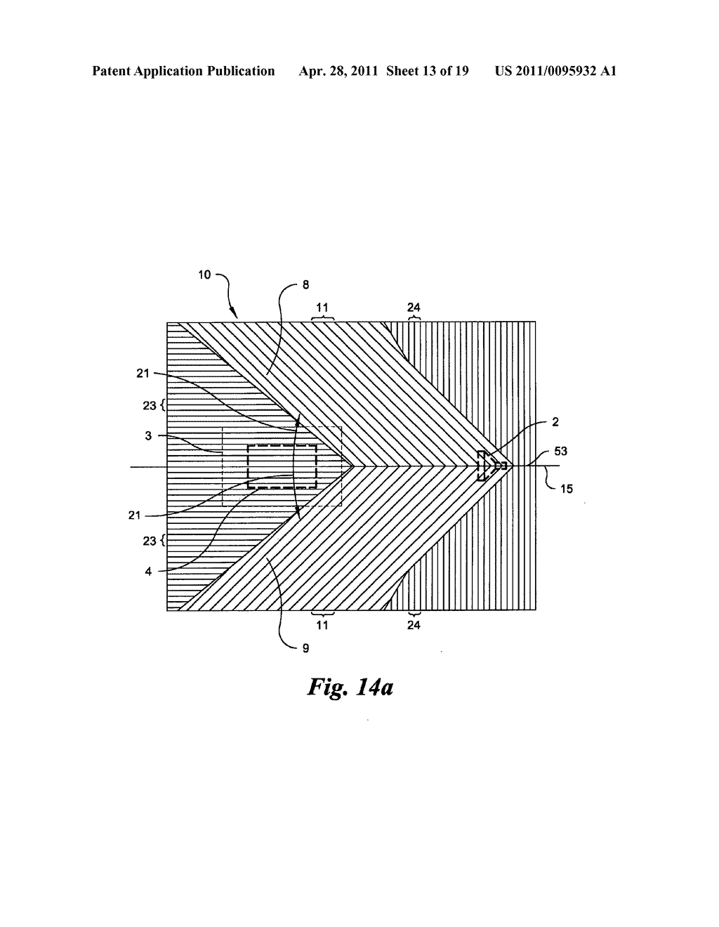 Absorber Assembly for an Anechoic Chamber - diagram, schematic, and image 14