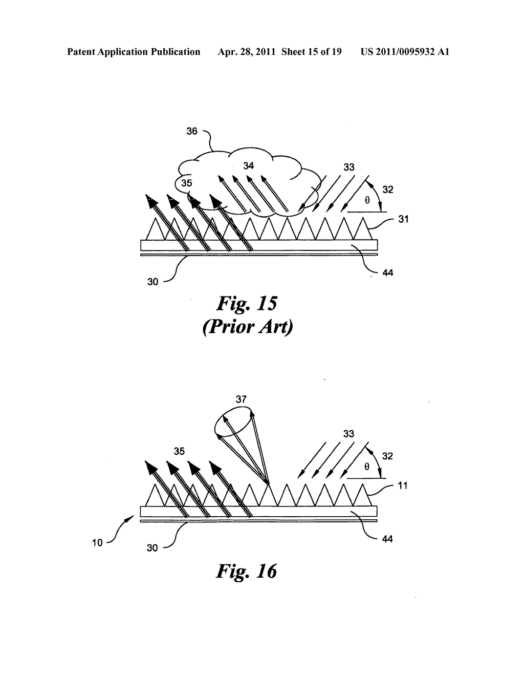 Absorber Assembly for an Anechoic Chamber - diagram, schematic, and image 16