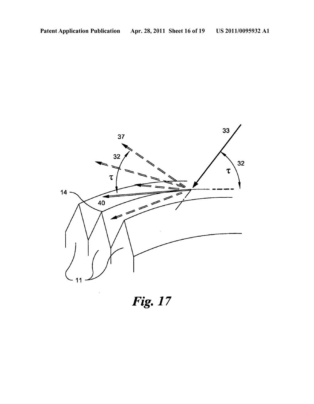 Absorber Assembly for an Anechoic Chamber - diagram, schematic, and image 17