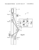 Vehicular Traffic Surveillance Doppler Radar System diagram and image