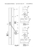 Vehicular Traffic Surveillance Doppler Radar System diagram and image