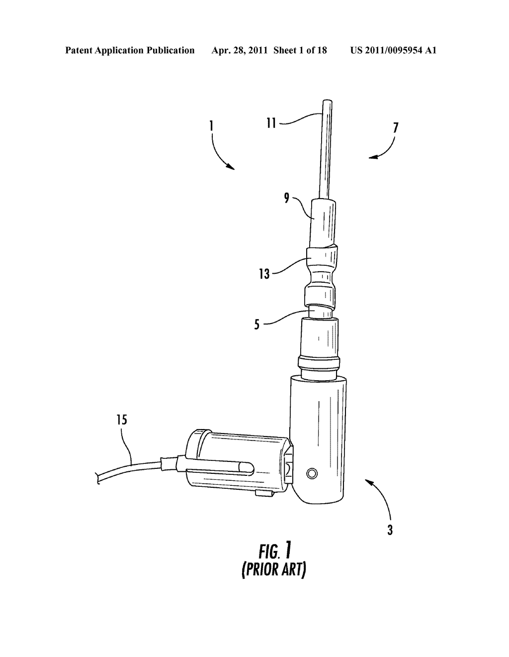 MULTI-BAND DIPOLE ANTENNA ASSEMBLIES FOR USE WITH WIRELESS APPLICATION DEVICES - diagram, schematic, and image 02