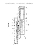 PORTABLE COMMUNICATION DEVICE diagram and image