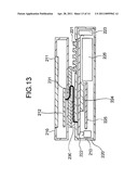 PORTABLE COMMUNICATION DEVICE diagram and image