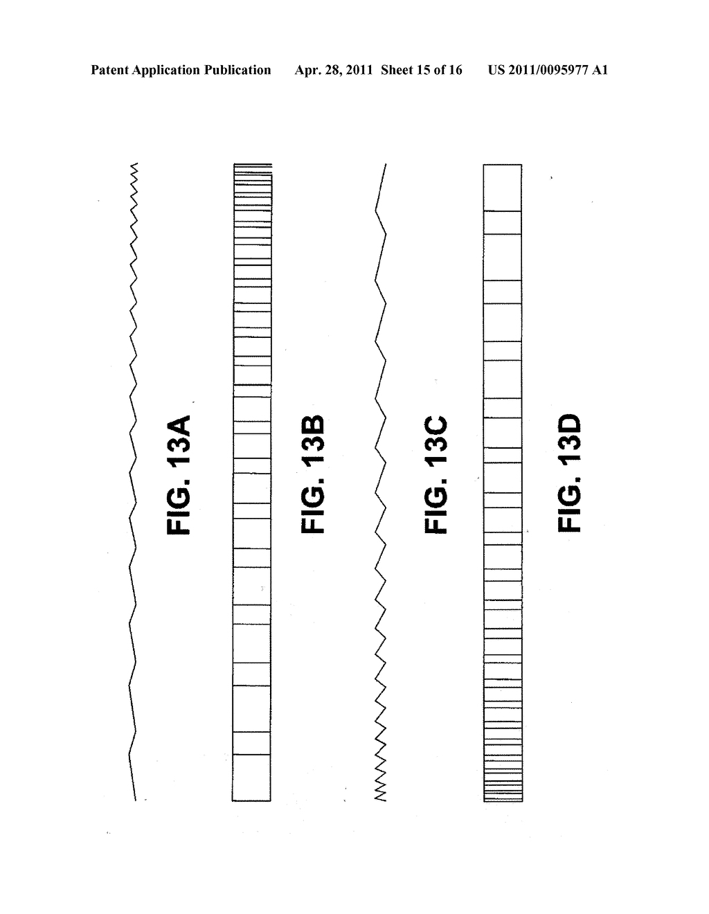 INTERACTIVE INPUT SYSTEM INCORPORATING MULTI-ANGLE REFLECTING STRUCTURE - diagram, schematic, and image 16