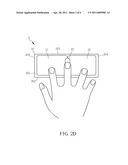 MINIATURE INPUT APPARATUS diagram and image