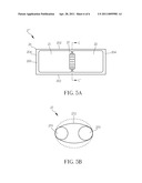 MINIATURE INPUT APPARATUS diagram and image