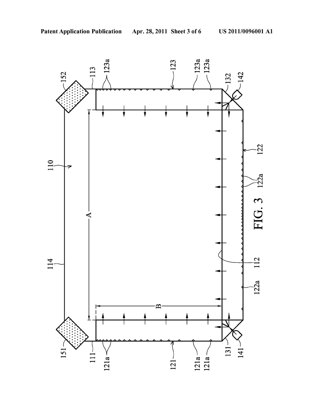 OPTICAL TOUCH CONTROL SYSTEMS - diagram, schematic, and image 04