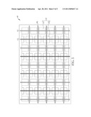 CAPACITIVE TOUCH DISPLAY PANEL diagram and image