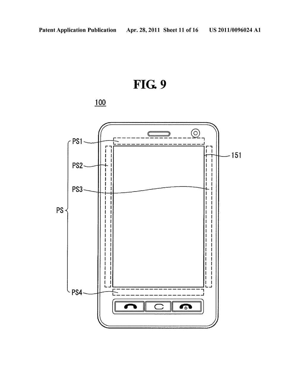 MOBILE TERMINAL - diagram, schematic, and image 12