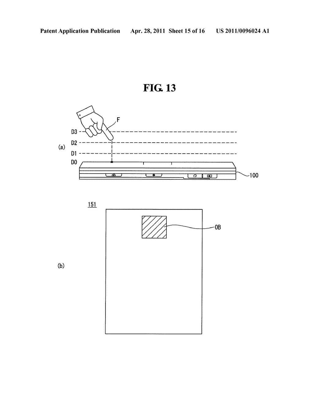 MOBILE TERMINAL - diagram, schematic, and image 16