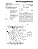 ELECTRONIC DEVICE WITH INFRARED TOUCH PANEL AND TOUCH INPUT METHOD THEREOF diagram and image