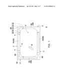 OPTICAL TOUCH-SENSING DISPLAY diagram and image