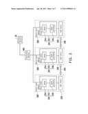 OPTICAL TOUCH-SENSING DISPLAY diagram and image