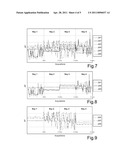 METHOD FOR DETERMINING THE POSITION OF A CONTACT ON A TOUCH PANEL AND CORRESPONDING SYSTEM diagram and image