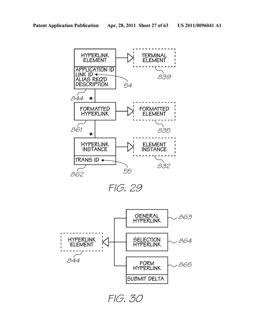 METHOD OF INTERACTING WITH PRINTED SUBSTRATE - diagram, schematic, and image 28