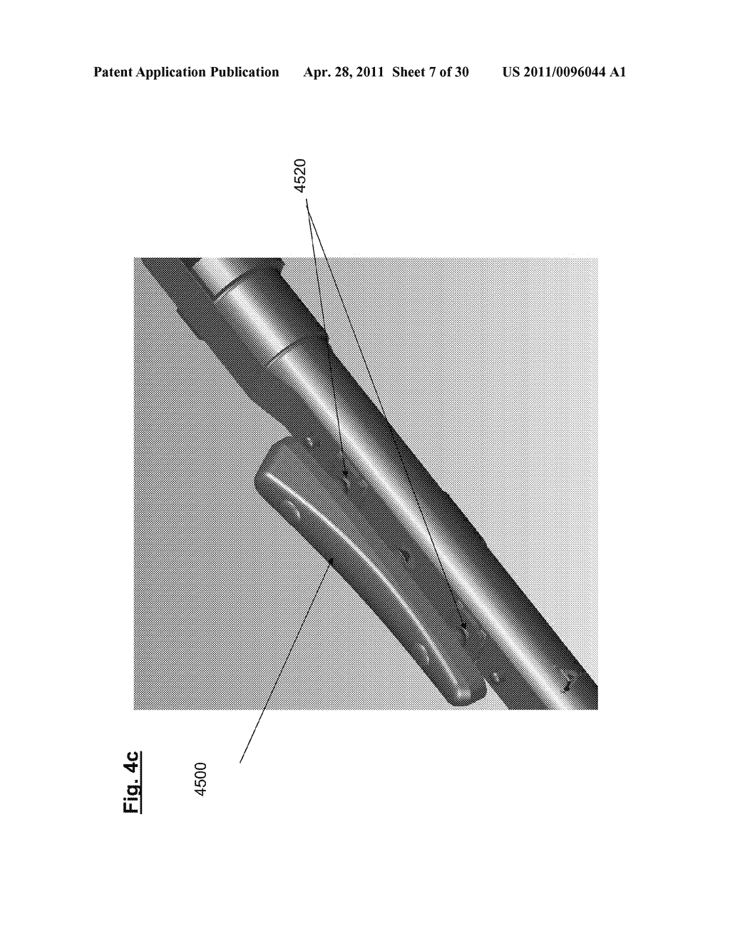 METHOD AND SYSTEM FOR DIGITAL PEN ASSEMBLY - diagram, schematic, and image 08